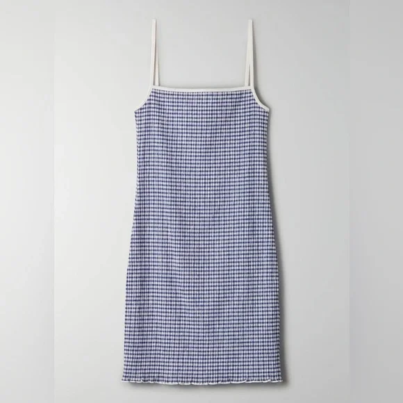 Wilfred Jazz Mini Dress - Picture 4 of 8